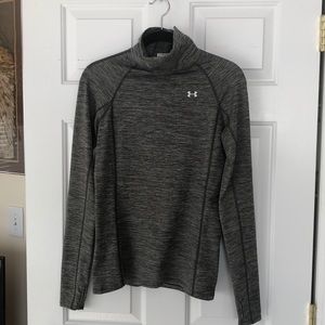 Long Sleeve Turtleneck Tops